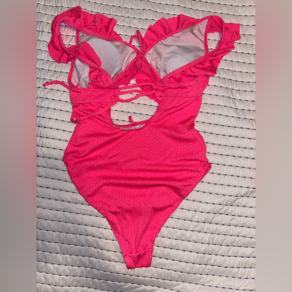 [SHEIN] BUNDLE!! MATERNITY SWIM - Picture 7 of 12